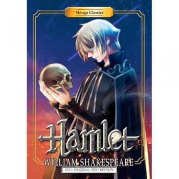 Manga Classics: Hamlet