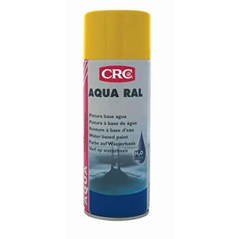 Aqua Ral 1021 400ml