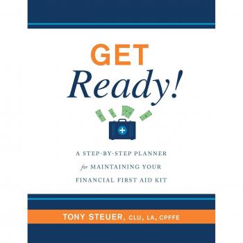 Get Ready!