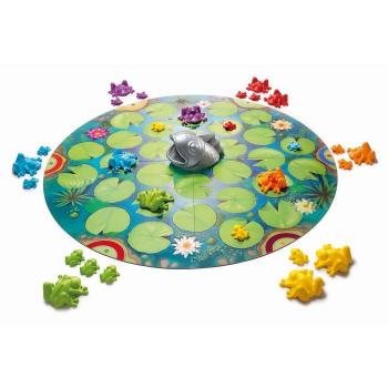 IUVI Spiele – Interaktive Lernspaß