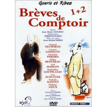 Comptoir Brèves 1+2