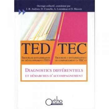 Troubles envahissants du développement (TED)