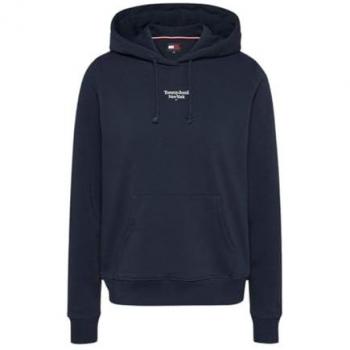 Tommy Jeans Kapuzensweatshirt »TJW ESSENTIAL LOGO 2 HOODIE«, mit Logo