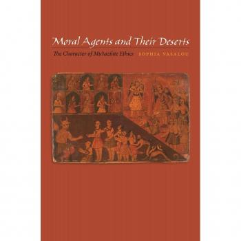 Vitalsource Technologies, Inc. Moral Agents And Their Deserts