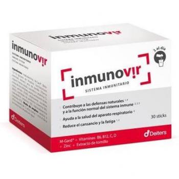 Deiters Inmunovir 30 sticks