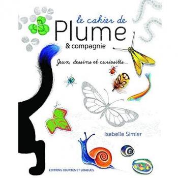 Le Cahier de Plume et compagnie