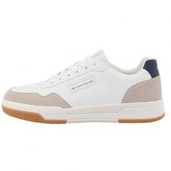 Baskets Neige & Mer – Tom Tailor Homme