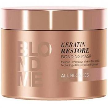 Schwarzkopf BlondMe All Blondes Care Mask