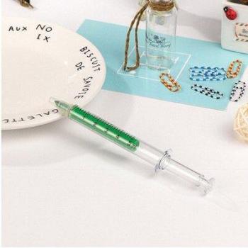 Creative Fluorescent Markers