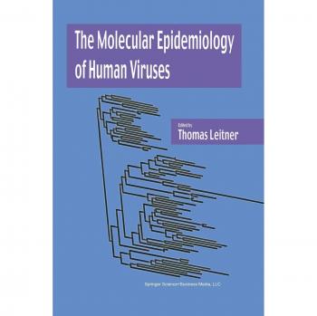 The Molecular Epidemiology of Human Viruses