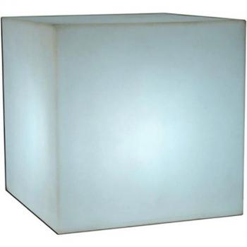 Cubo LED 45 cm per Esterni e Interni