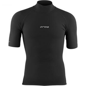 Canotta Orca Tango Uomo Senza Maniche Nero Taglia 50 (XL)