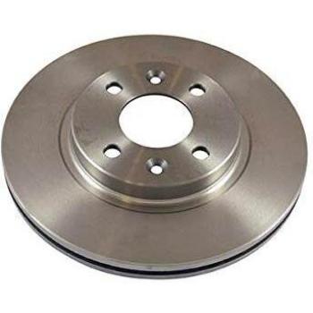 Quinton Hazell BDC3899 Disque de Frein Avant