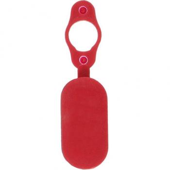 Gummi Staubschutz für M365 Ladeanschluss