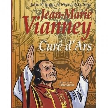 Jean-Marie Vianney, Curé d'Ars