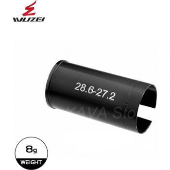 SR SUNTOUR NCX Adjustable Suspension Seatpost 27.5/28.6/30.0/30.4/30.9/31.6mm x 350mm