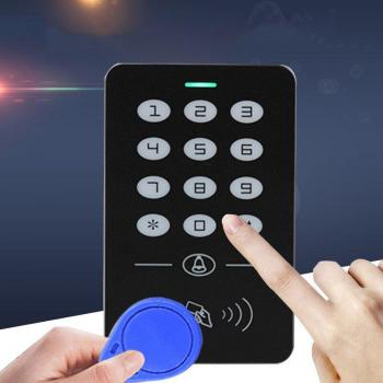 RFID Door Access Control Kit for 1000 Users