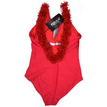Ropa de Playa FUBA.VI 2019 Conjunto Push Up