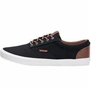 Zapatillas deportivas JACK & JONES Jfwvision Classic, Hombre, Gris