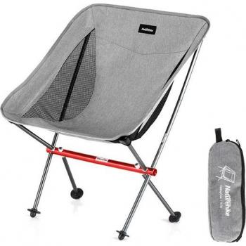 Naturehike leichter Klappstuhl für Outdoor und Freizeit NH18Y050-Z