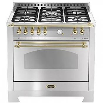 Lofra RSG96MFT-Ci 90cm Dual Fuel Range Cooker