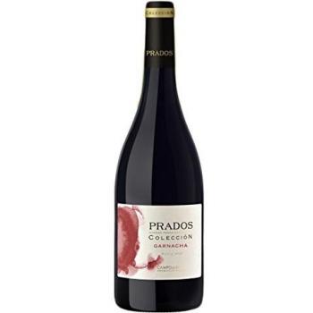 Garnacha Prados del Moncayo 0,75 L 14,5% vol