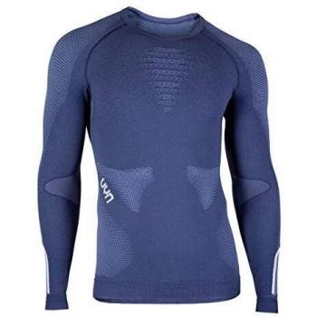 UYN Ambityon Maglia Base Termica 100% Fibra Organica Naturale