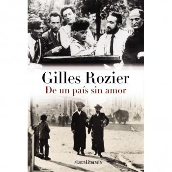 De un país sin amor