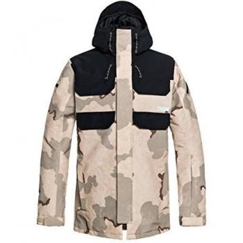 DC Haven Jkt M