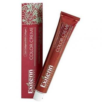Exitenn Color Creme Nº 8,3 Lichtgoldblond (60 ml)