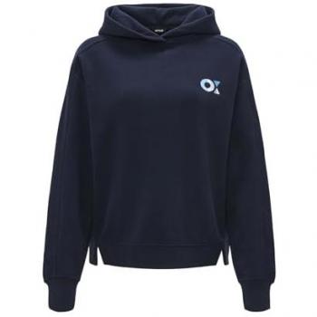 Opus Hoodie GATTU Dunkelblau Damen (Size 42)
