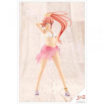 Seeblume Ritsuka Saeki 1/10 – Plastikmodell „Dreaming Style“