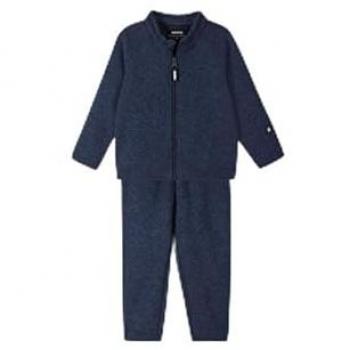 Reima Tahto Kinder-Fleece-Set „Winterliebe“