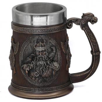 Tasse Odin Viking 20 Oz