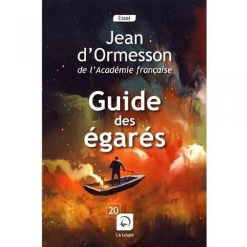 Guide des Ã©garÃ©s