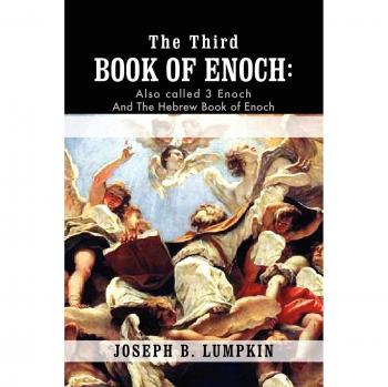 The Third Book of Enoch