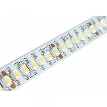 QualityFlex® LED‑Band 5 m – IP00, 24 V DC, 9,6 W/m, 6000 K