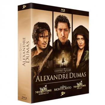 Collection « Milady & le Comte de Monte Cristo »