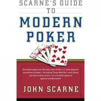 Scarne's Guide to Modern Poker