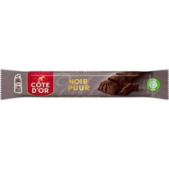 Côte d'Or Barres Noir Équilibre x32