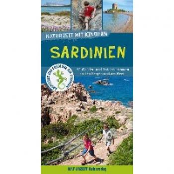 Holtkamp, Stefanie: Naturzeit mit Kindern: Sardinien