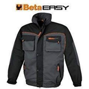 Giubbotto Lavoratore Beta 7904E XXXXL – Imbottito in Nylon e Poliestere
