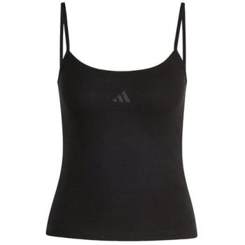 Adidas Essentials Dames Tanktop Korte Arm
