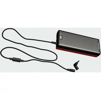 Mars Gaming MNA1 Adaptateur de puissance 140W Noir, Rouge