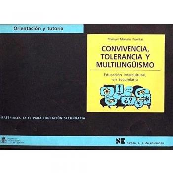 CONVIVENCIA, TOLERANCIA...