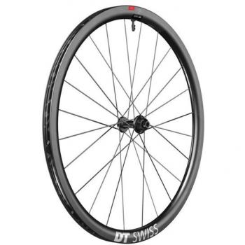 Rueda DT Swiss Erc 1100 Dicut 35 29'' (tubeless + disco) – modelo carretera