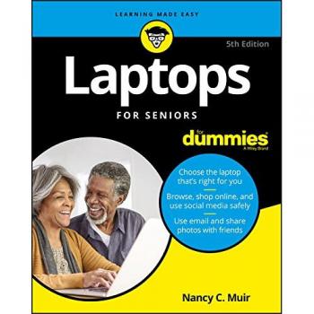 Laptops for Seniors For Dummies