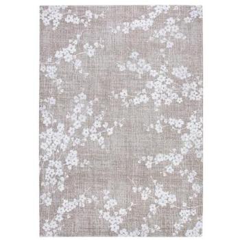 Tapis Tissé Plat Sakura