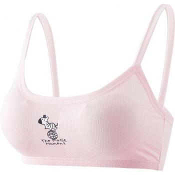 Vêtement sans fil enfant + adolescent – Sous-vêtements doux