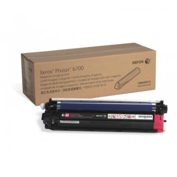 Cartuccia toner Xerox Magenta Phaser 6700